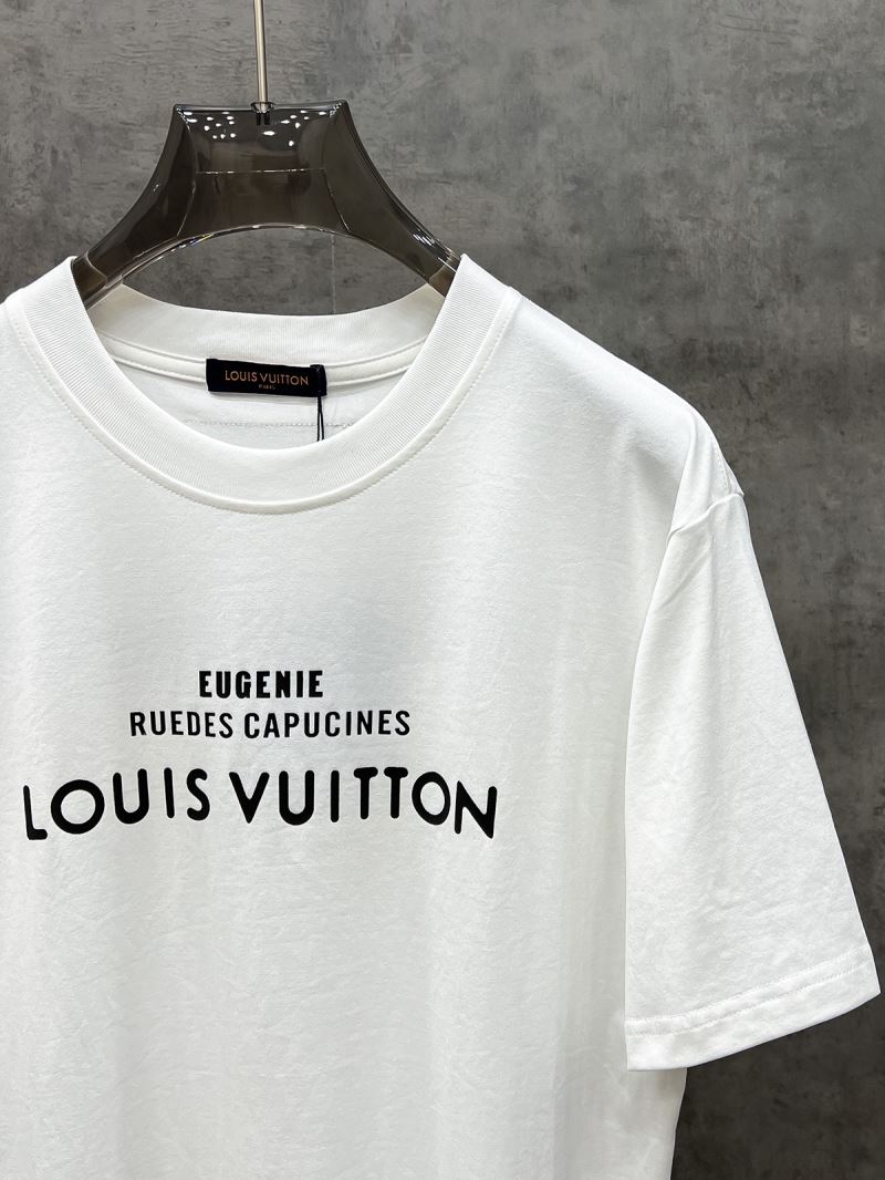 Louis Vuitton T-Shirts